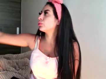 Barbiiee_111 Chaturbate profile image
