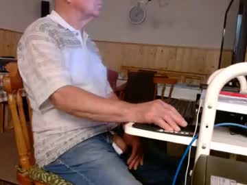 Hansy53 Chaturbate profile image