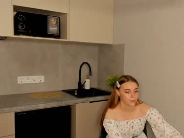 Warm_Dawn Chaturbate profile image