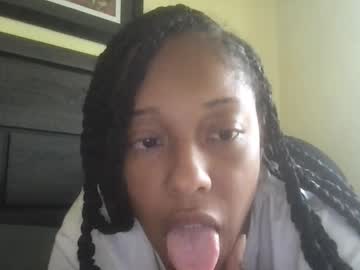 Xoxobabixoxo Chaturbate profile image