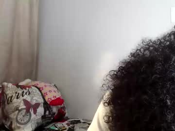 Blacksweetlips Chaturbate profile image