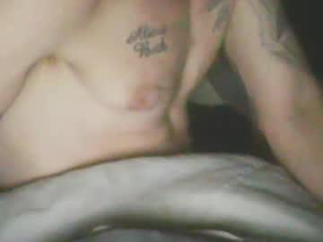 Reesta190 Chaturbate profile image