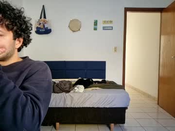 Enzo_Rodriguez Chaturbate profile image