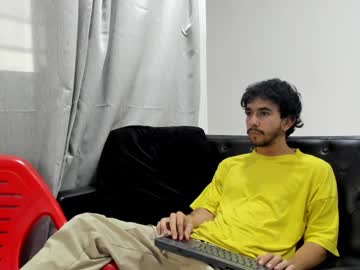 Ethan_Col Chaturbate profile image