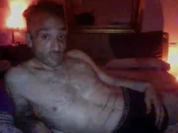 Mardok83hot Chaturbate profile image