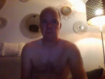 Freddobig35 Chaturbate profile image