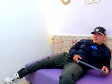 Profile of isaac_smith2