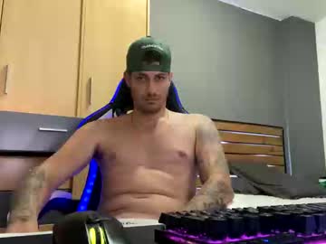Leomarqq Chaturbate profile image