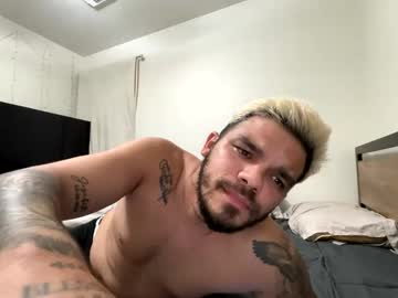 Ssrafam Chaturbate profile image
