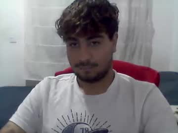 Axrg06084 Chaturbate profile image