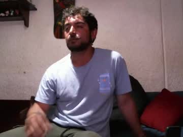 Jonessblack Chaturbate profile image