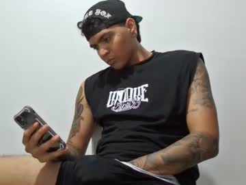 Enjoytony Chaturbate profile image