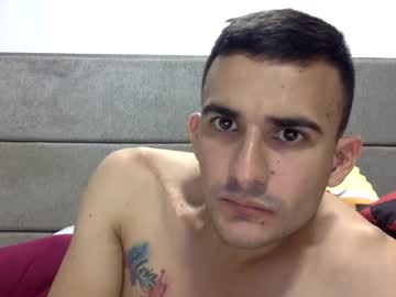 Diego_1920 Chaturbate profile image