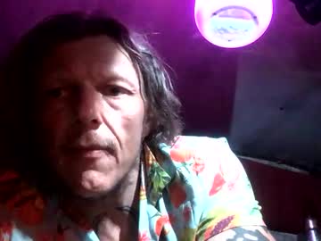 Clandruiede Chaturbate profile image