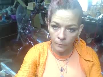 Luvenlacy Chaturbate profile image