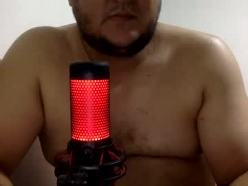 Mark_Bear9 Chaturbate profile image