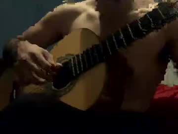 Guitar813 Chaturbate profile image