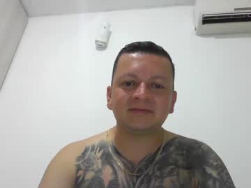 Profile of liam_camil