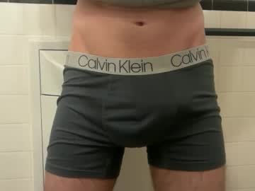 Charliesparkss Chaturbate profile image