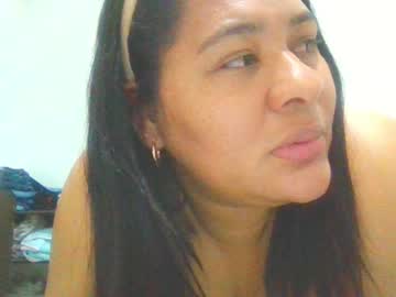 Zafira_Rouse Chaturbate profile image
