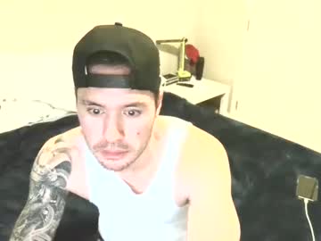 Aaronjeffrey0688 Chaturbate profile image