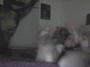 Scarlett1726 Chaturbate profile image