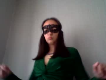 Lilit_Flame Chaturbate profile image