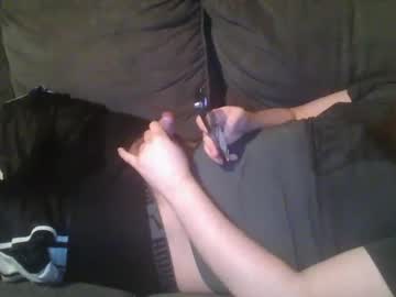 Midnightvibe Chaturbate profile image