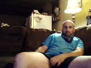 Pussymaster150 Chaturbate profile image