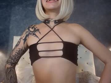 Profile of mollyycrystal