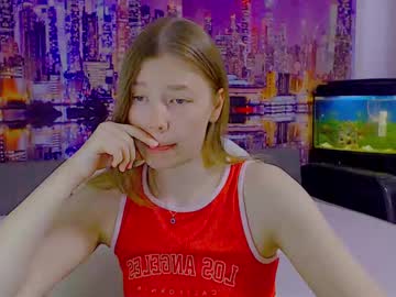 My_Alexis Chaturbate profile image