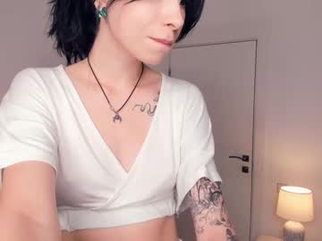 Profile of scarlet_murr