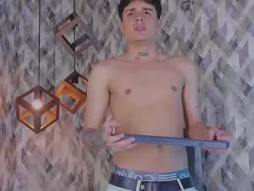 Declanfox_ Chaturbate profile image