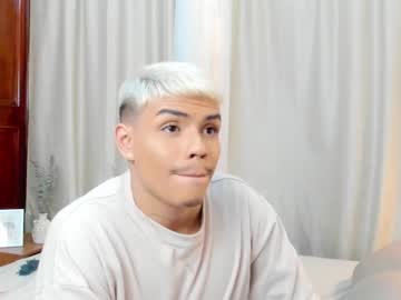 Kevin_Spicy Chaturbate profile image