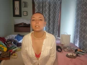 Dyscotyts Chaturbate profile image