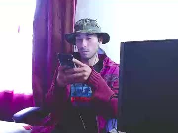 Kmii93 Chaturbate profile image