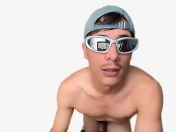 Abelserni Chaturbate profile image