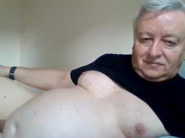 Daddy_Sexy_Boy Chaturbate profile image