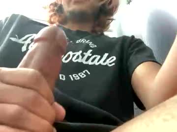 Gtyler905 Chaturbate profile image