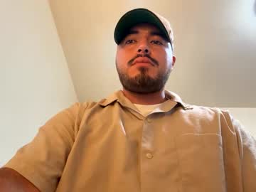 Thelocalmann338 Chaturbate profile image
