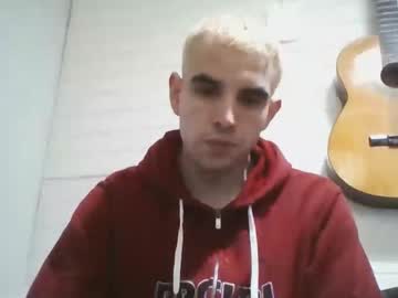 Timmy_Nolastname Chaturbate profile image