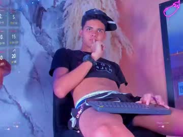 Profile of kevin_kingsex