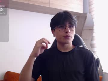 Profile of tommy__clarkss