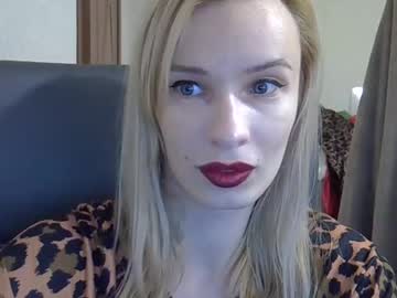 Katekitty5342 Chaturbate profile image