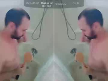 Rickpostx Chaturbate profile image