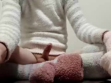 Fuzzysockcovereddildo Chaturbate profile image
