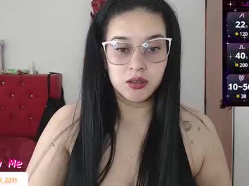 _Kaila_Michi_ Chaturbate profile image