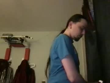Lil_Fir3fly Chaturbate profile image