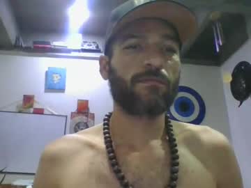 Antaresjabami Chaturbate profile image
