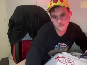 Henryjobsbr Chaturbate profile image